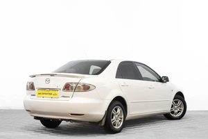 Универсал Mazda Atenza 2002 года, 539000 рублей, Барнаул