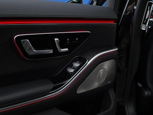Седан Mercedes-benz S-класс 2020 года, 7944434 рублей, Москва