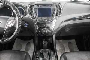 Внедорожник Hyundai Santa Fe 2013 года, 1639000 рублей, Барнаул