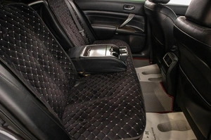 Седан Nissan Teana 2012 года, 1449000 рублей, Барнаул