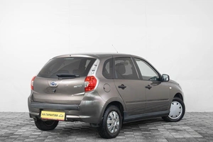 Хетчбэк Datsun mi-DO 2017 года, 529000 рублей, Кемерово