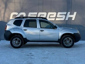 Внедорожник Renault Duster 2015 года, 748000 рублей, Ижевск