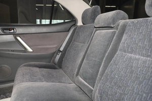 Седан Toyota Allion 2003 года, 849000 рублей, Новосибирск