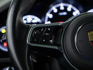 Внедорожник Porsche Cayenne Coupe 2020 года, 8997434 рублей, Москва