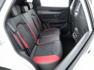 Внедорожник Jetour Dashing 2024 года, 1998444 рублей, Москва