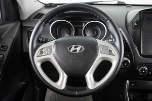 Внедорожник Hyundai ix35 2015 года, 1649000 рублей, Пермь