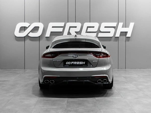 Лифтбек Kia Stinger 2018 года, 2600000 рублей, Тюмень