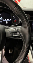 Внедорожник Audi Q8 2021 года, 8800000 рублей, Красноярск