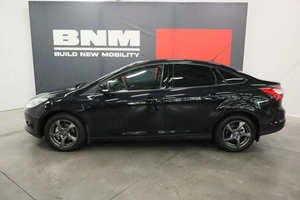 Седан Ford Focus 2012 года, 1010000 рублей, Курск