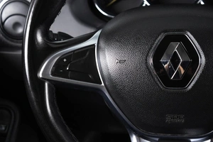Внедорожник Renault Duster 2020 года, 1629000 рублей, Пермь