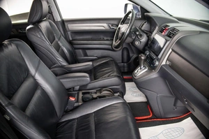 Внедорожник Honda CR-V 2010 года, 1549000 рублей, Пермь