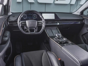 Внедорожник OMODA C5 2023 года, 2033000 рублей, Ростов-на-Дону