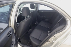 Седан Mitsubishi Lancer 2008 года, 795000 рублей, Орёл