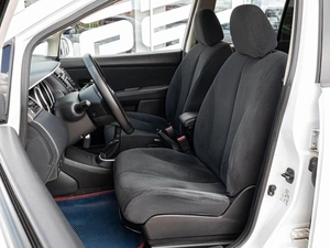 Седан Nissan Tiida 2013 года, 800000 рублей, Краснодар