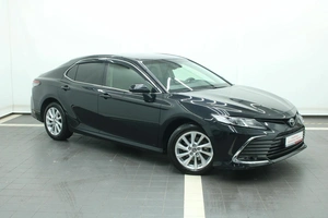 Седан Toyota Camry 2023 года, 3800000 рублей, Красноярск