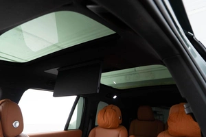 Внедорожник Li Auto L9 2023 года, 6734444 рублей, Москва