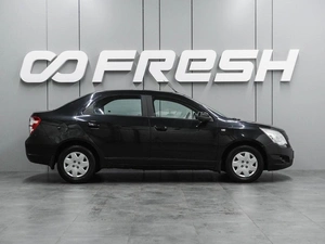Седан Chevrolet Cobalt 2013 года, 737000 рублей, Воронеж