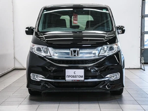 Минивэн Honda Stepwgn Spada 2016 года, 1650000 рублей, Красноярск