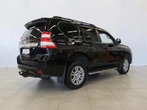 Внедорожник Toyota Land Cruiser 2013 года, 2738000 рублей, Калуга