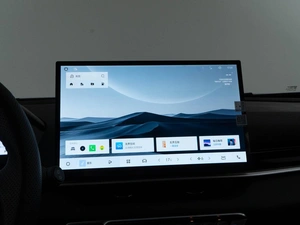 Внедорожник Geely Coolray 2024 года, 2594434 рублей, Москва