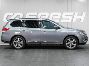Внедорожник Nissan Pathfinder 2014 года, 1649000 рублей, Сургут