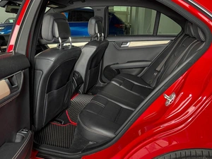 Седан Mercedes-benz C-класс 2012 года, 1499000 рублей, Кропоткин