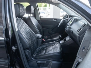 Внедорожник Volkswagen Tiguan 2014 года, 1349000 рублей, Волгоград