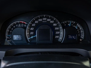 Седан Toyota Camry 2013 года, 1970000 рублей, Краснодар