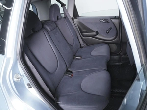 Хетчбэк Honda Jazz 2005 года, 519000 рублей, Ростов-на-Дону