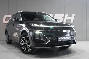 Внедорожник Geely Galaxy Starship 7 2025 года, 3479000 рублей, Петрозаводск
