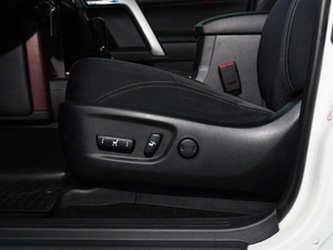 Внедорожник Toyota Land Cruiser Prado 2014 года, 3475999 рублей, Тверь