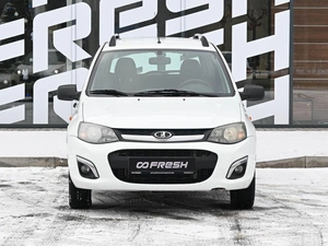 Универсал ВАЗ (LADA) Kalina 2016 года, 579000 рублей, Волгоград