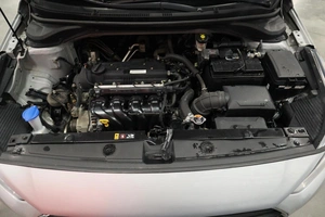 Седан Hyundai Solaris 2017 года, 1470000 рублей, Курск