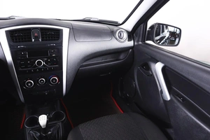 Седан Datsun on-DO 2016 года, 479000 рублей, Пермь