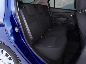 Седан Renault Logan 2016 года, 990000 рублей, Тверь