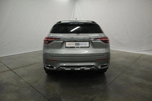 Внедорожник Haval F7 2019 года, 1850000 рублей, Железногорск