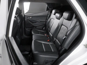 Внедорожник Hyundai Santa Fe 2015 года, 1639000 рублей, Минеральные Воды