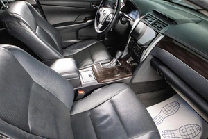 Седан Toyota Camry 2018 года, 2699000 рублей, Сургут