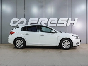 Седан Chevrolet Cruze 2012 года, 899000 рублей, Воронеж