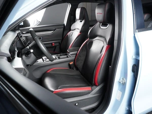 Внедорожник Jetour Dashing 2023 года, 2270000 рублей, Минеральные Воды