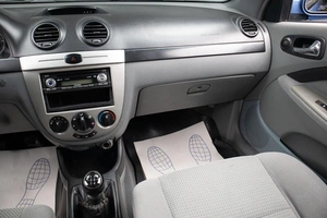 Хетчбэк Chevrolet Lacetti 2008 года, 369000 рублей, Оренбург