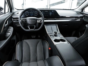 Внедорожник OMODA C5 2024 года, 1700000 рублей, Ставрополь