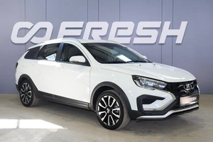 Универсал ВАЗ (LADA) Vesta Cross 2023 года, 1439000 рублей, Ульяновск
