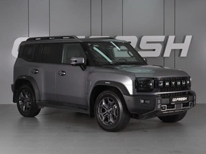 Внедорожник Jetour Traveler 2023 года, 3370000 рублей, Минеральные Воды