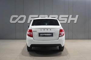Седан ВАЗ (LADA) Granta 2023 года, 849000 рублей, Петрозаводск