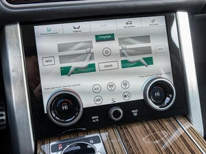 Внедорожник Land Rover Range Rover 2018 года, 7500000 рублей, Краснодар