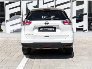Внедорожник Nissan X-Trail 2016 года, 1680000 рублей, Ставрополь