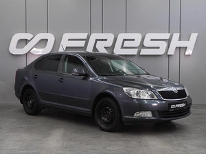 Лифтбек Skoda Octavia 2011 года, 599000 рублей, Воронеж