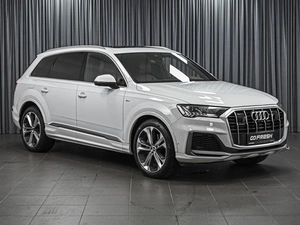 Внедорожник Audi Q7 2021 года, 7789000 рублей, Ставрополь