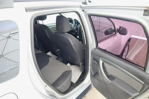 Внедорожник Renault Duster 2017 года, 1120000 рублей, Обнинск